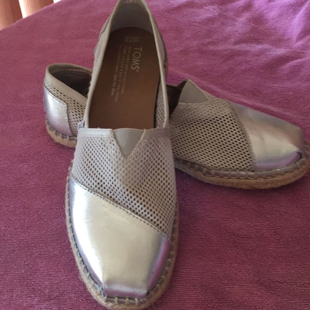 Toms 7.5